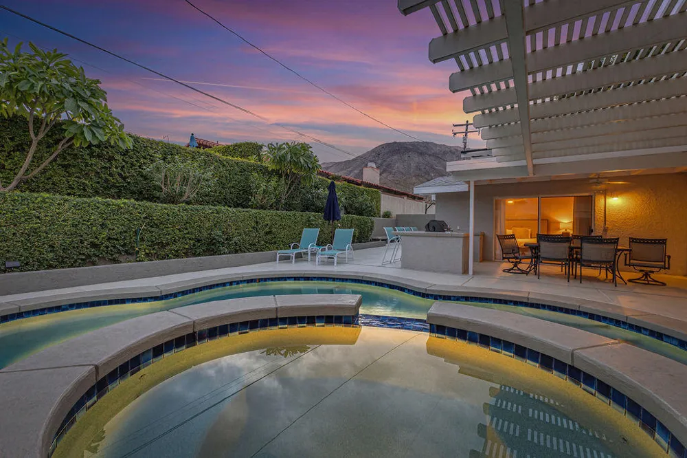 72543 Beavertail Street Palm Desert, CA 92260