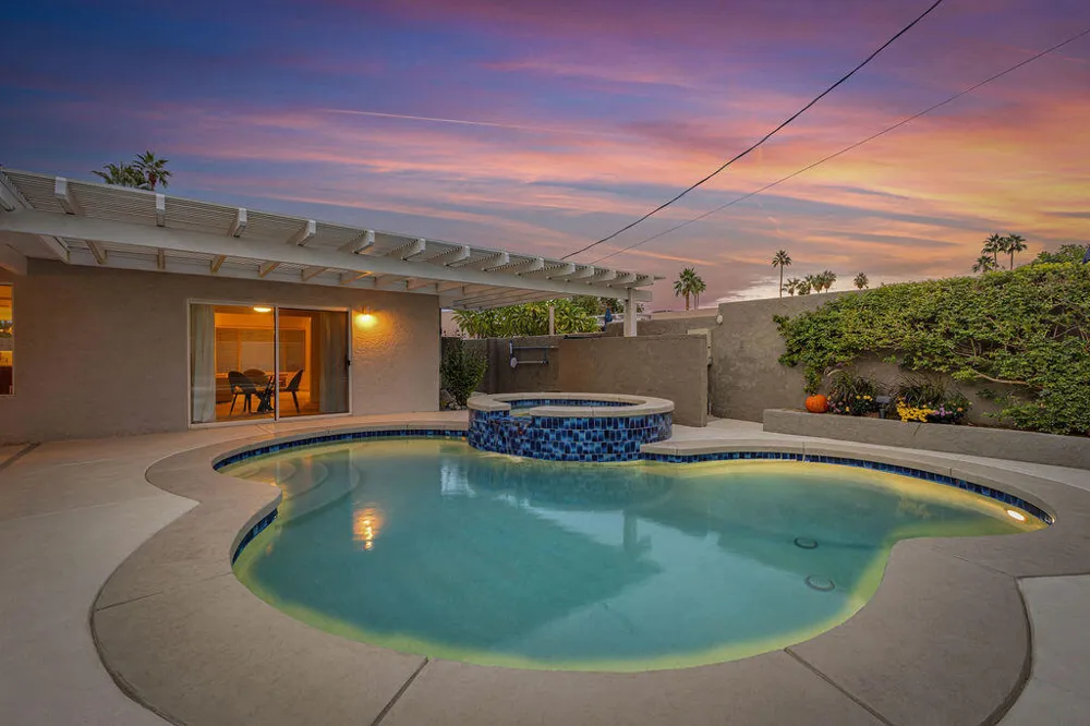 72543 Beavertail Street Palm Desert, CA 92260