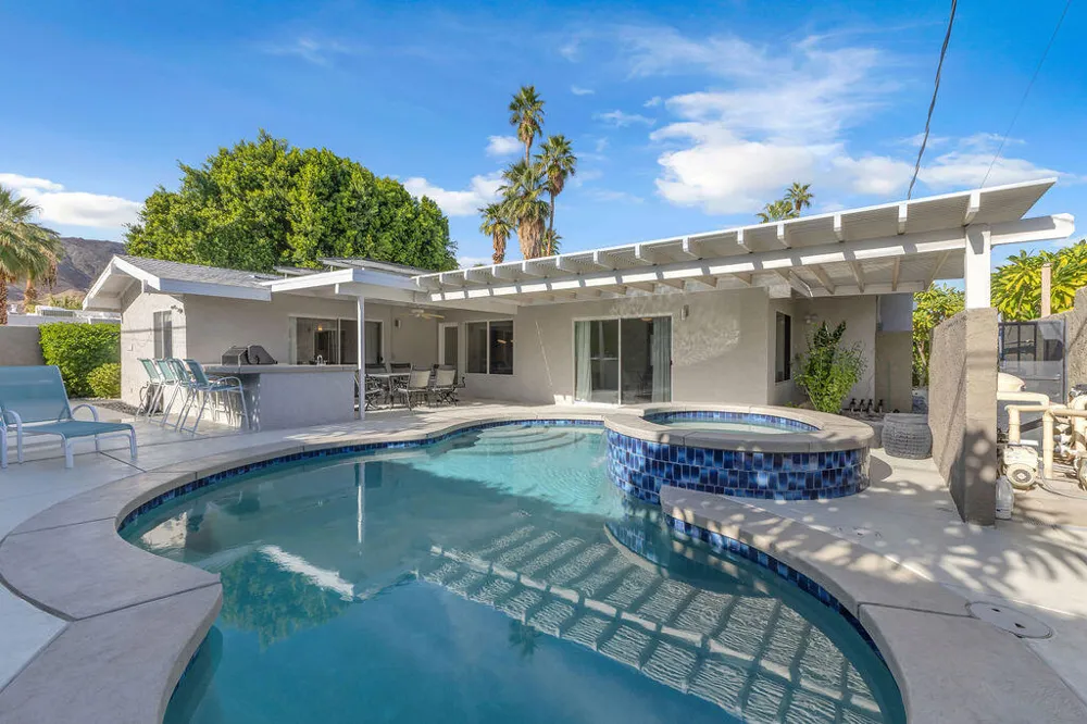 72543 Beavertail Street Palm Desert, CA 92260