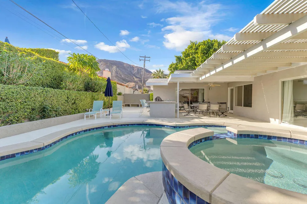 72543 Beavertail Street Palm Desert, CA 92260