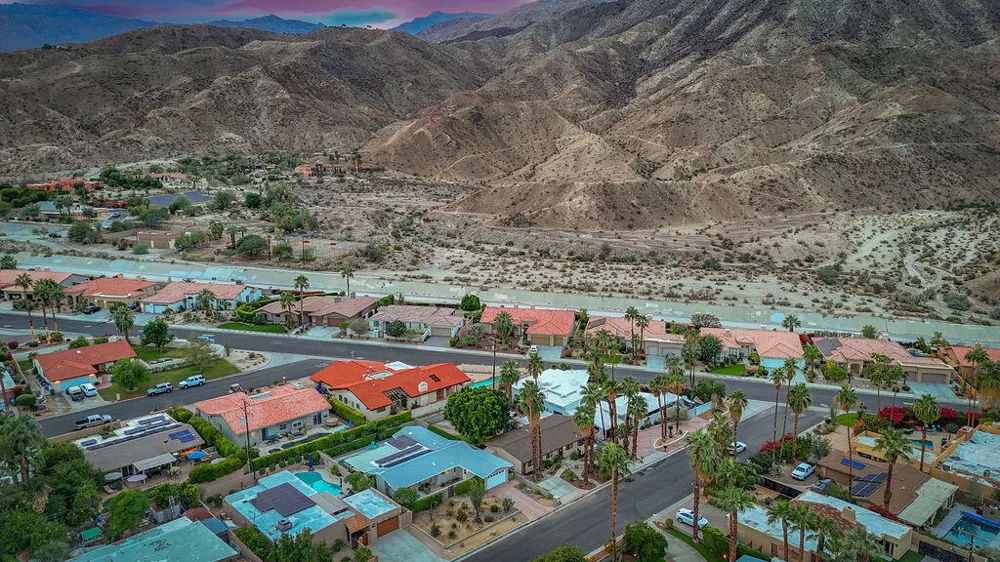 72543 Beavertail Street Palm Desert, CA 92260