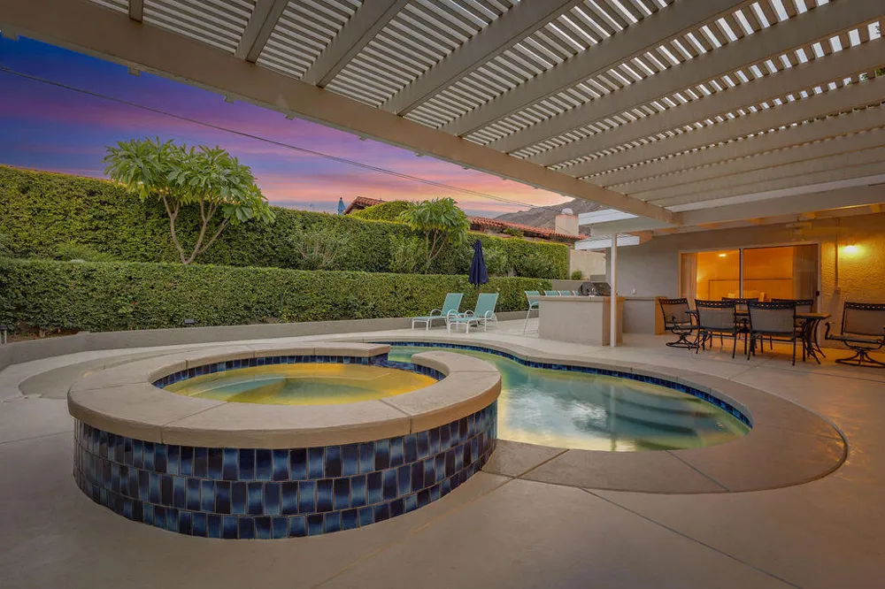 72543 Beavertail Street Palm Desert, CA 92260