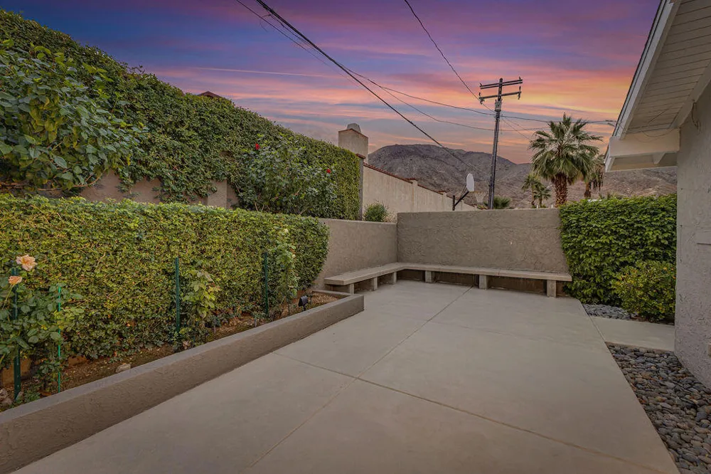72543 Beavertail Street Palm Desert, CA 92260