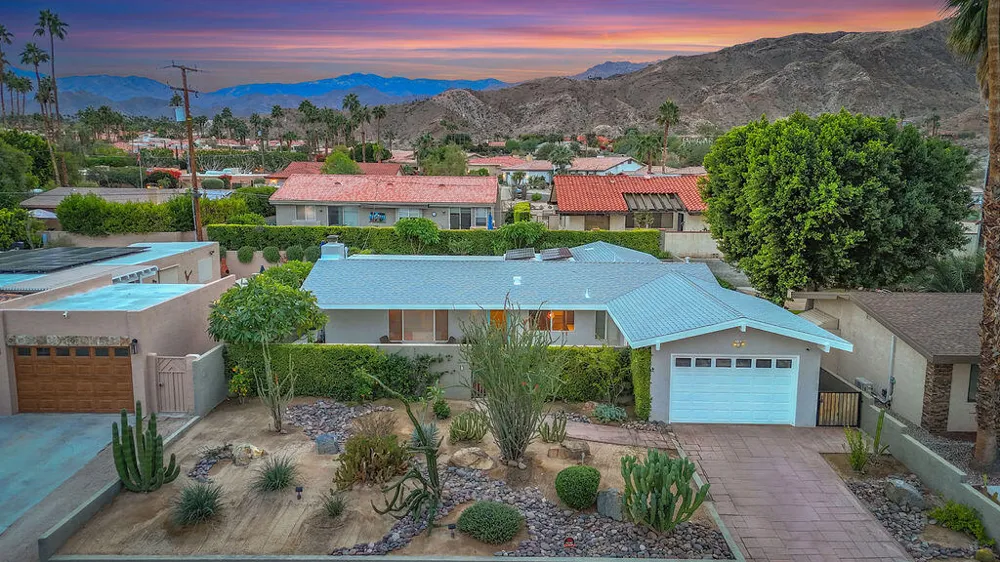 72543 Beavertail Street Palm Desert, CA 92260