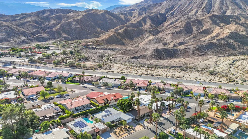 72543 Beavertail Street Palm Desert, CA 92260