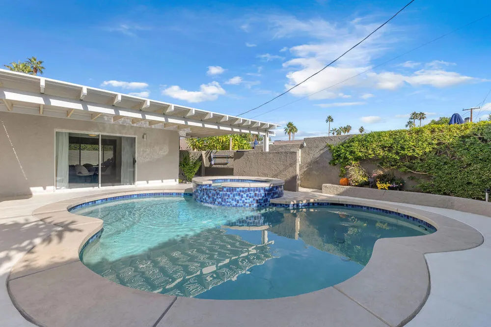 72543 Beavertail Street Palm Desert, CA 92260