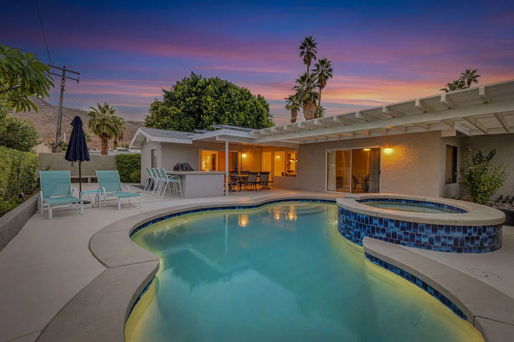 72543 Beavertail Street Palm Desert, CA 92260