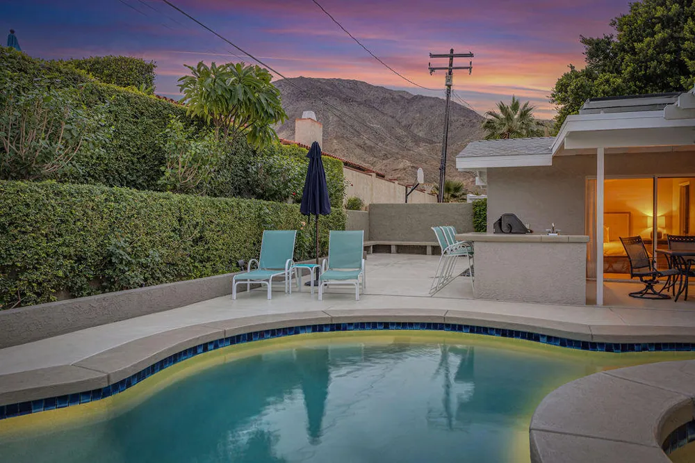 72543 Beavertail Street Palm Desert, CA 92260