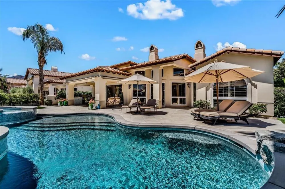 78995 Via Carmel La Quinta, CA 92253