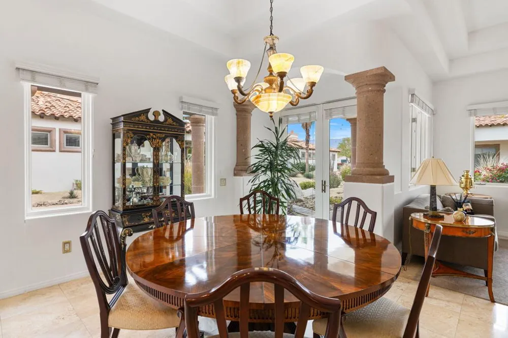 209 Piazza Di Sotto Palm Desert, CA 92260