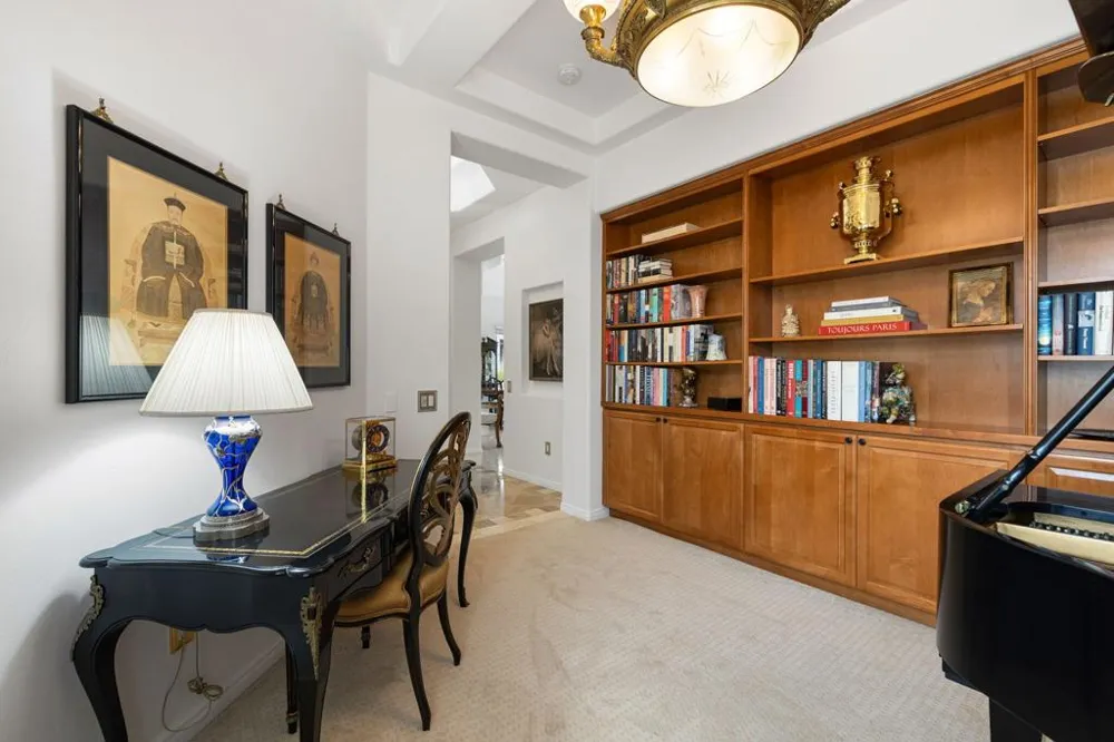 209 Piazza Di Sotto Palm Desert, CA 92260