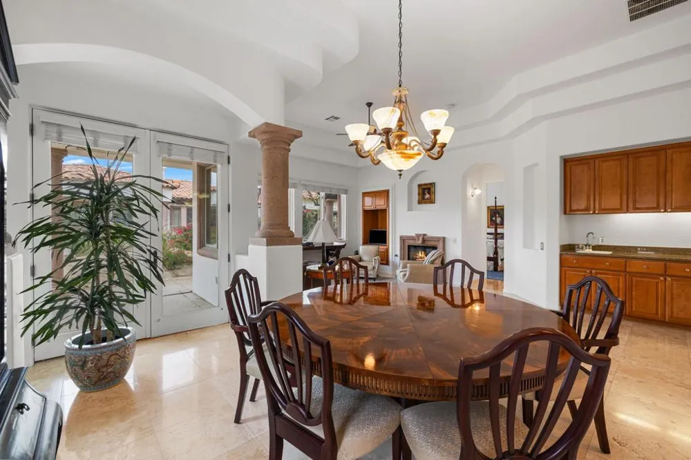 209 Piazza Di Sotto Palm Desert, CA 92260
