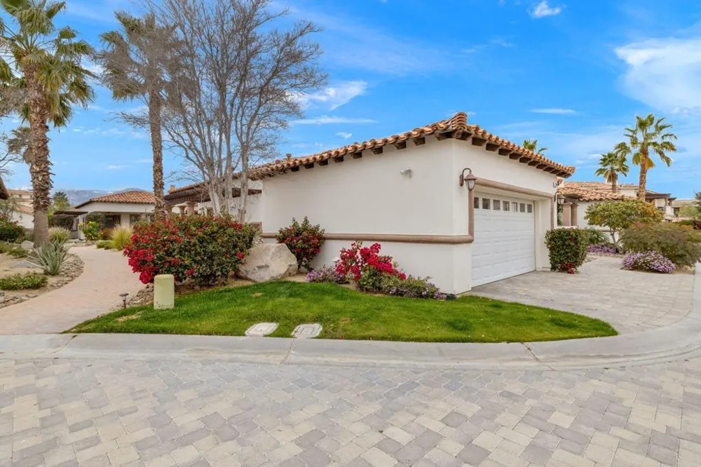 209 Piazza Di Sotto Palm Desert, CA 92260