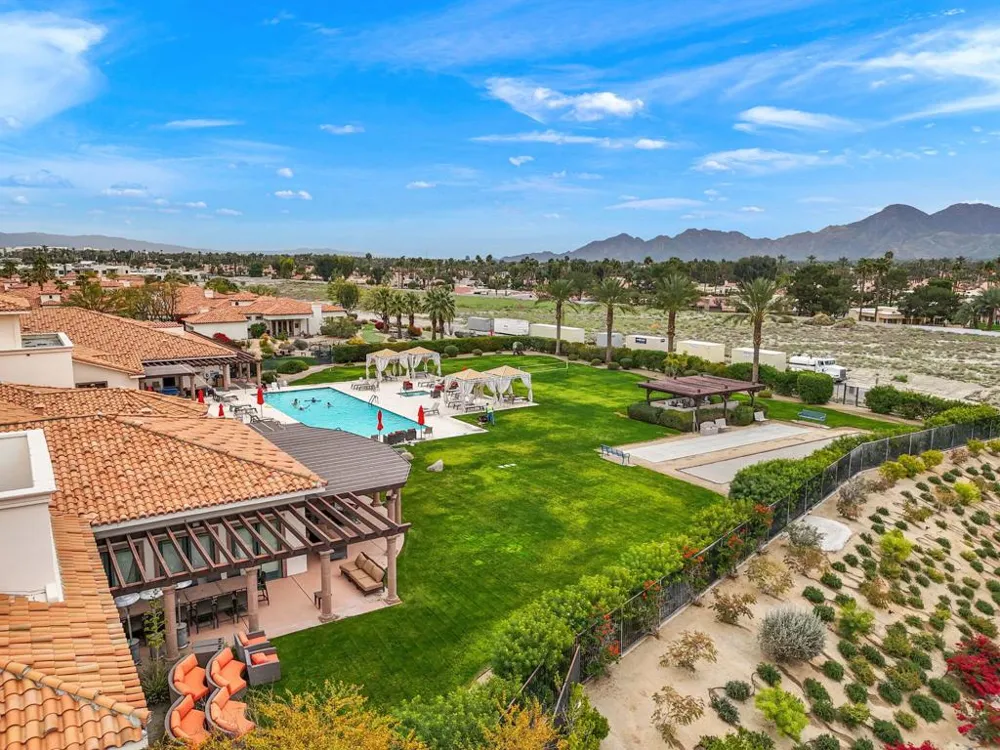 209 Piazza Di Sotto Palm Desert, CA 92260