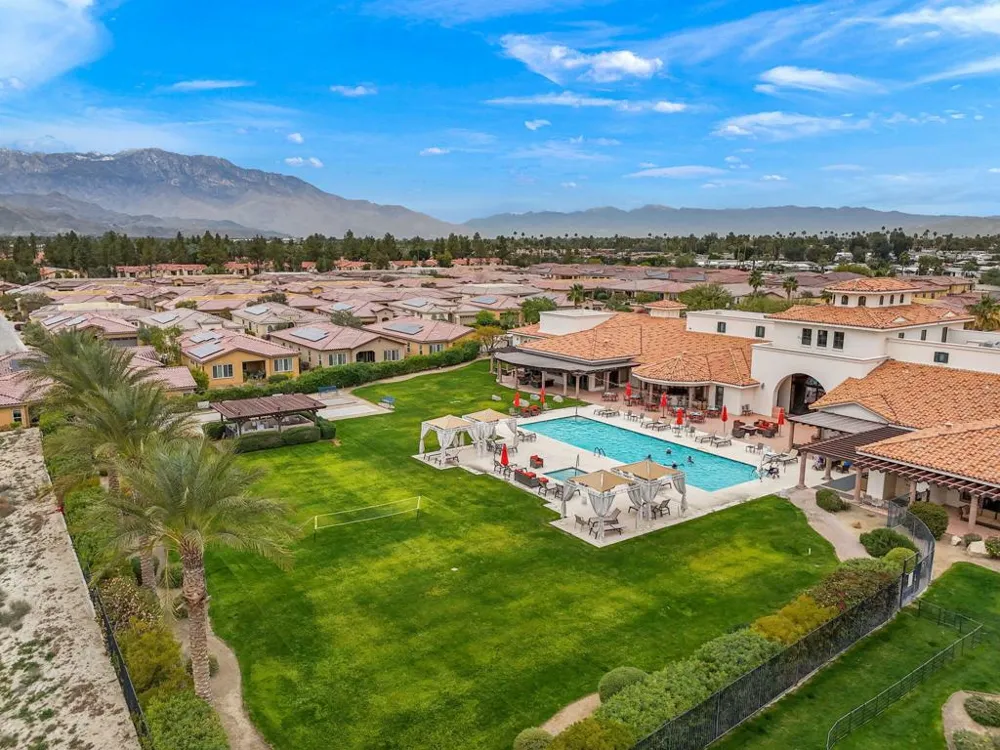 209 Piazza Di Sotto Palm Desert, CA 92260