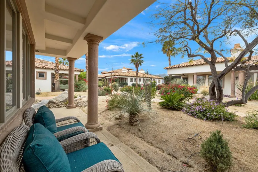 209 Piazza Di Sotto Palm Desert, CA 92260