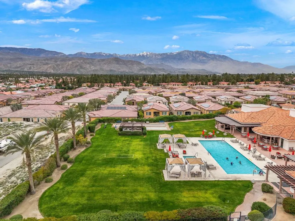 209 Piazza Di Sotto Palm Desert, CA 92260
