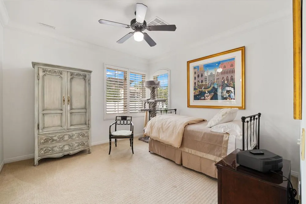 209 Piazza Di Sotto Palm Desert, CA 92260