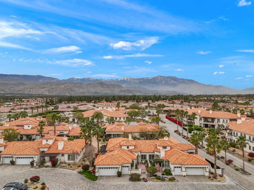 209 Piazza Di Sotto Palm Desert, CA 92260