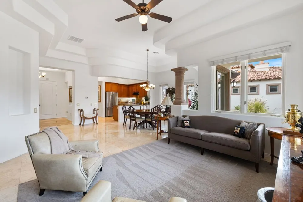 209 Piazza Di Sotto Palm Desert, CA 92260