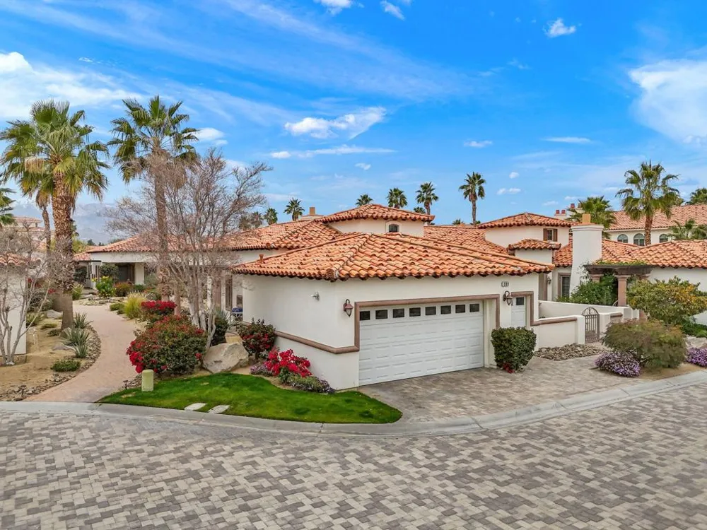209 Piazza Di Sotto Palm Desert, CA 92260