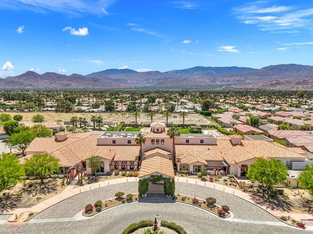 209 Piazza Di Sotto Palm Desert, CA 92260