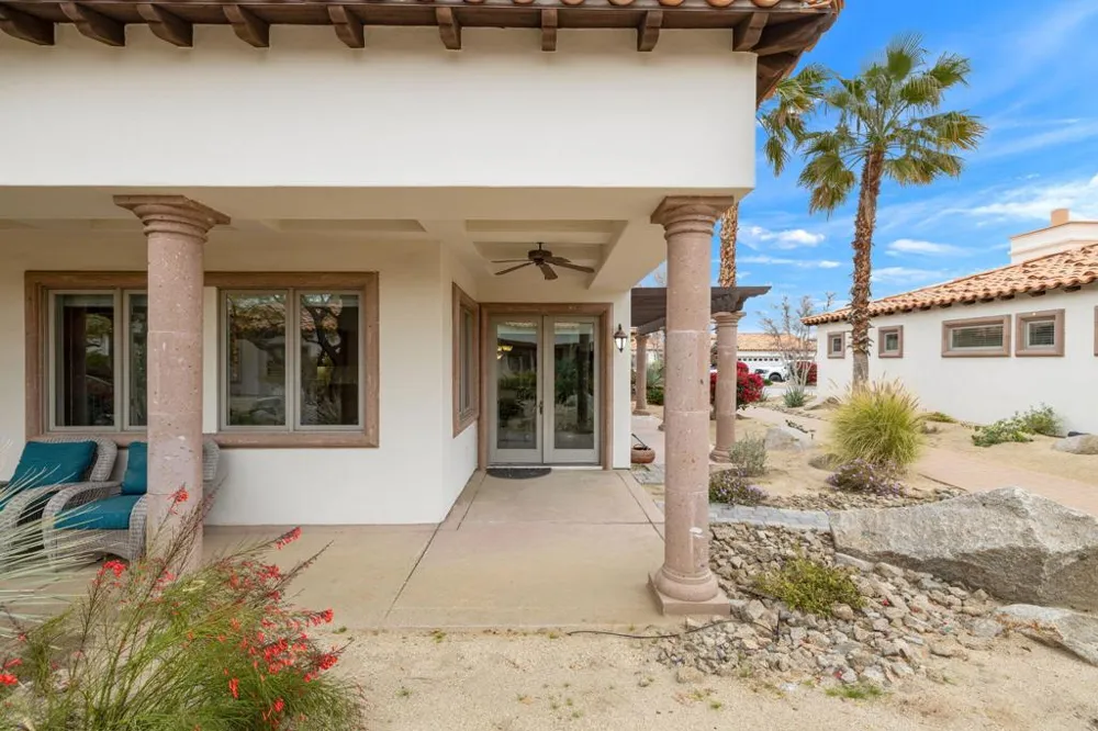 209 Piazza Di Sotto Palm Desert, CA 92260