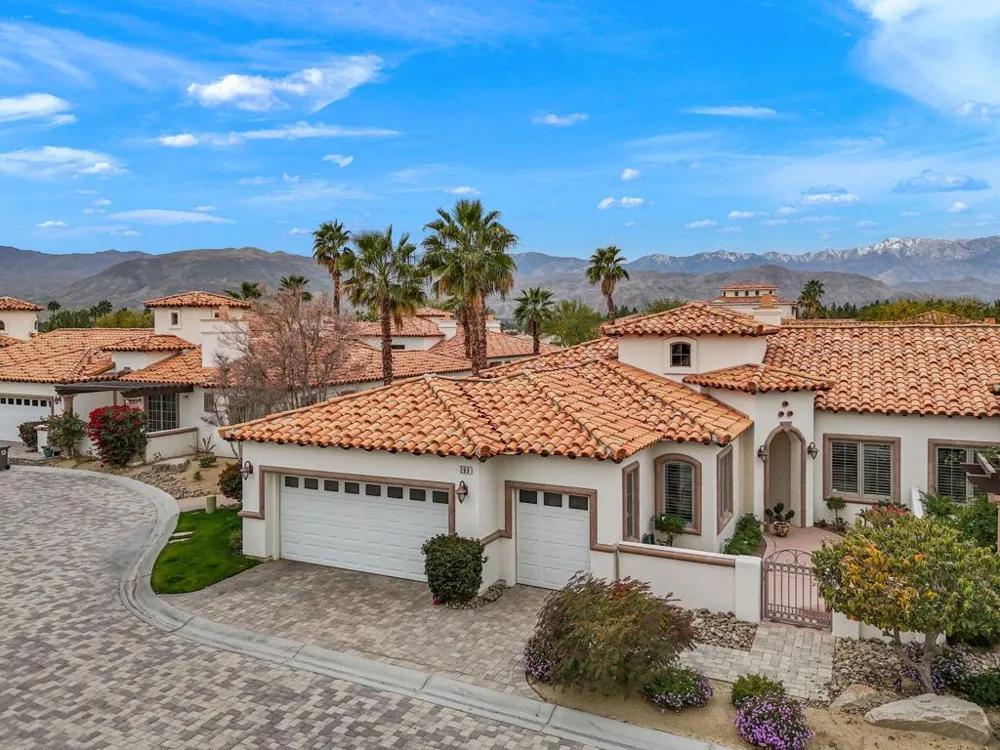 209 Piazza Di Sotto Palm Desert, CA 92260