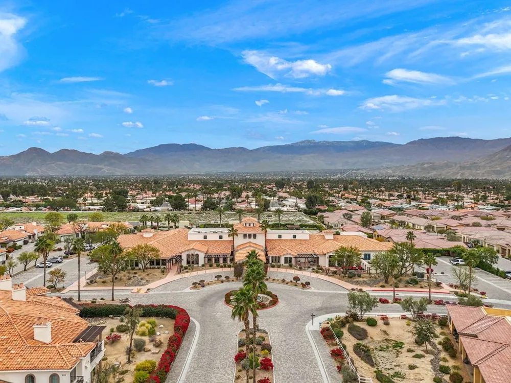 209 Piazza Di Sotto Palm Desert, CA 92260