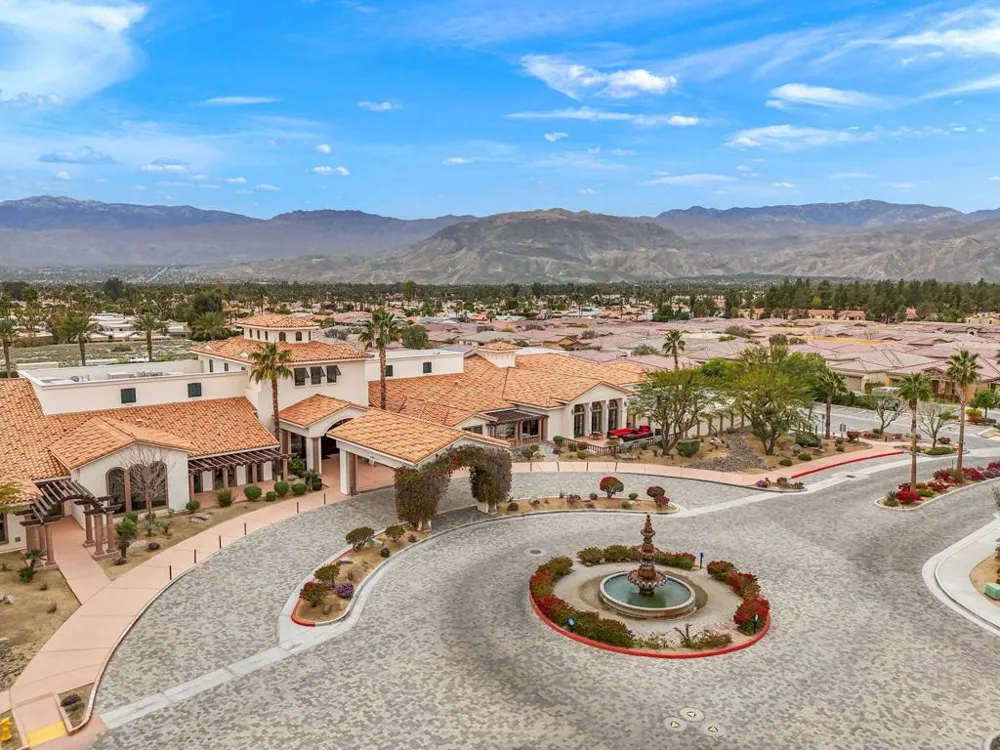 209 Piazza Di Sotto Palm Desert, CA 92260