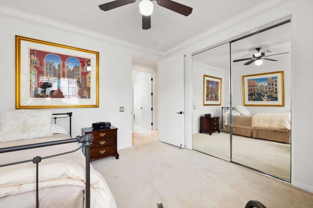 209 Piazza Di Sotto Palm Desert, CA 92260