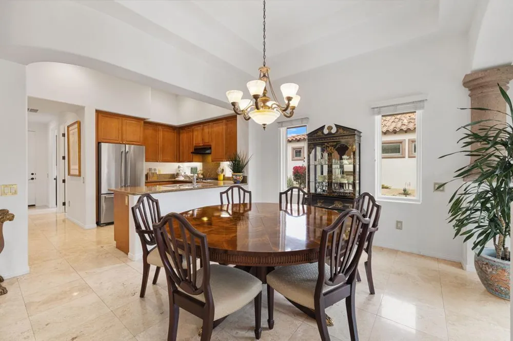 209 Piazza Di Sotto Palm Desert, CA 92260