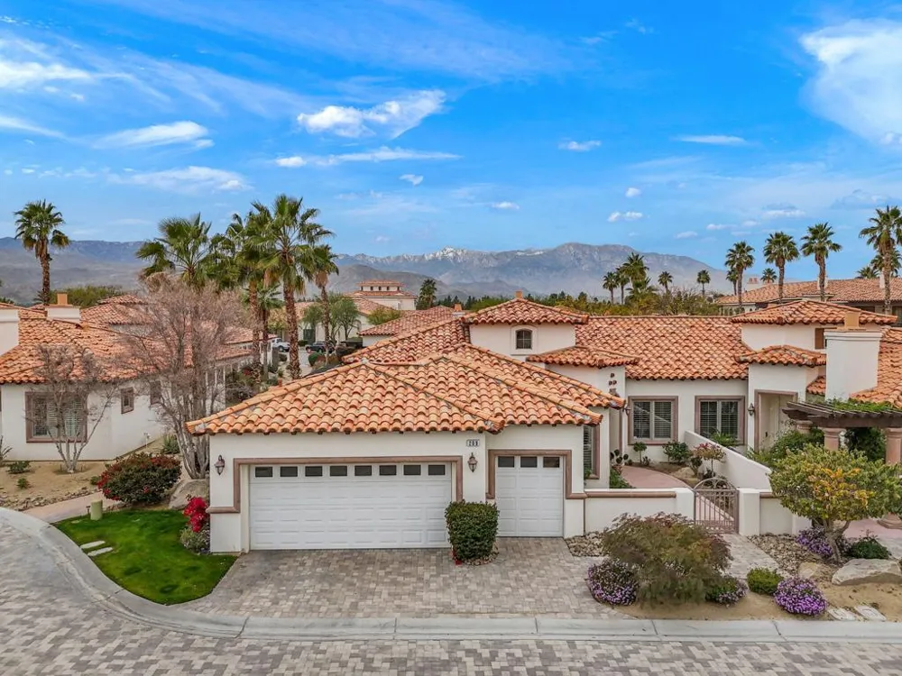 209 Piazza Di Sotto Palm Desert, CA 92260