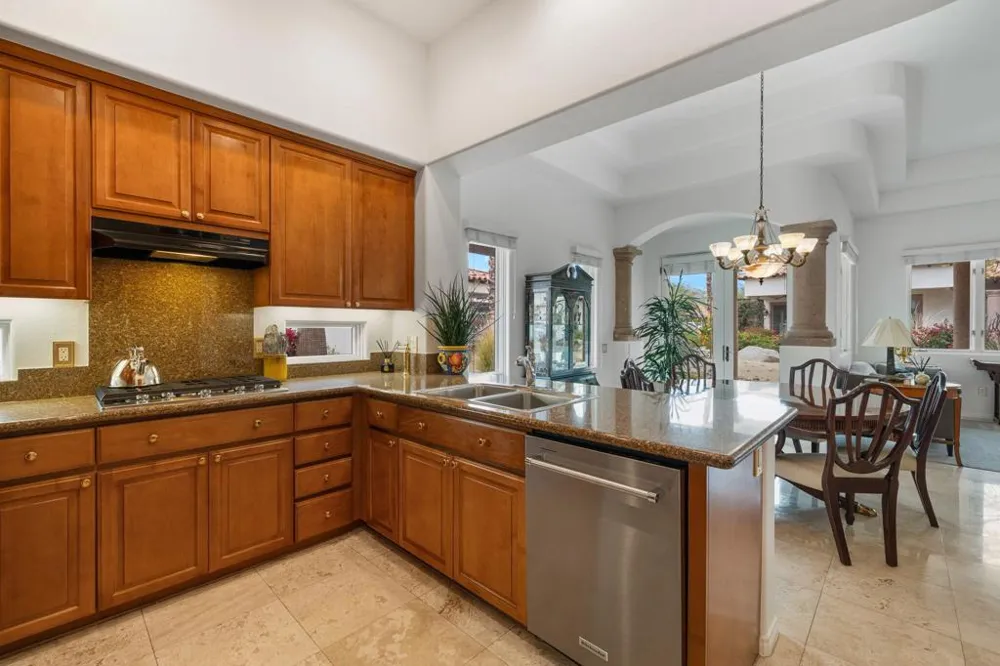 209 Piazza Di Sotto Palm Desert, CA 92260