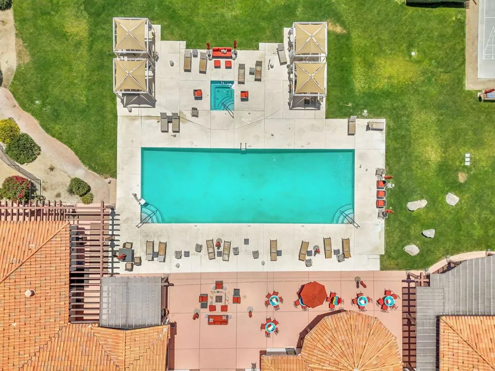 209 Piazza Di Sotto Palm Desert, CA 92260