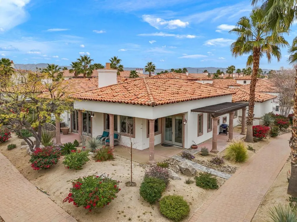 209 Piazza Di Sotto Palm Desert, CA 92260