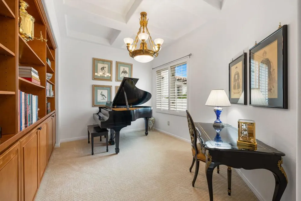 209 Piazza Di Sotto Palm Desert, CA 92260