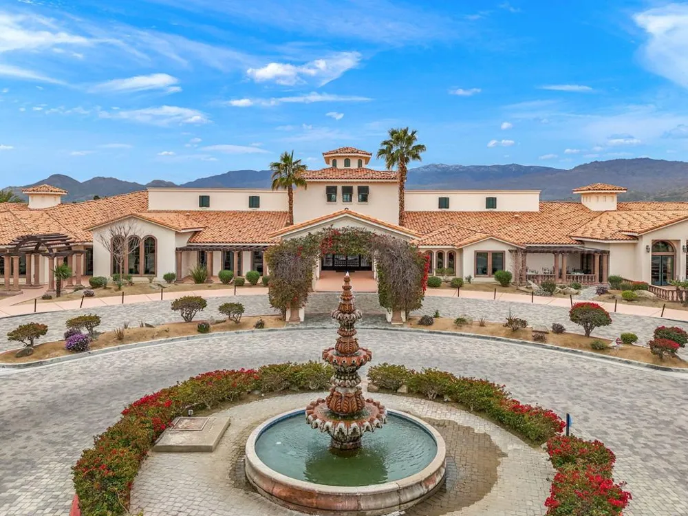 209 Piazza Di Sotto Palm Desert, CA 92260