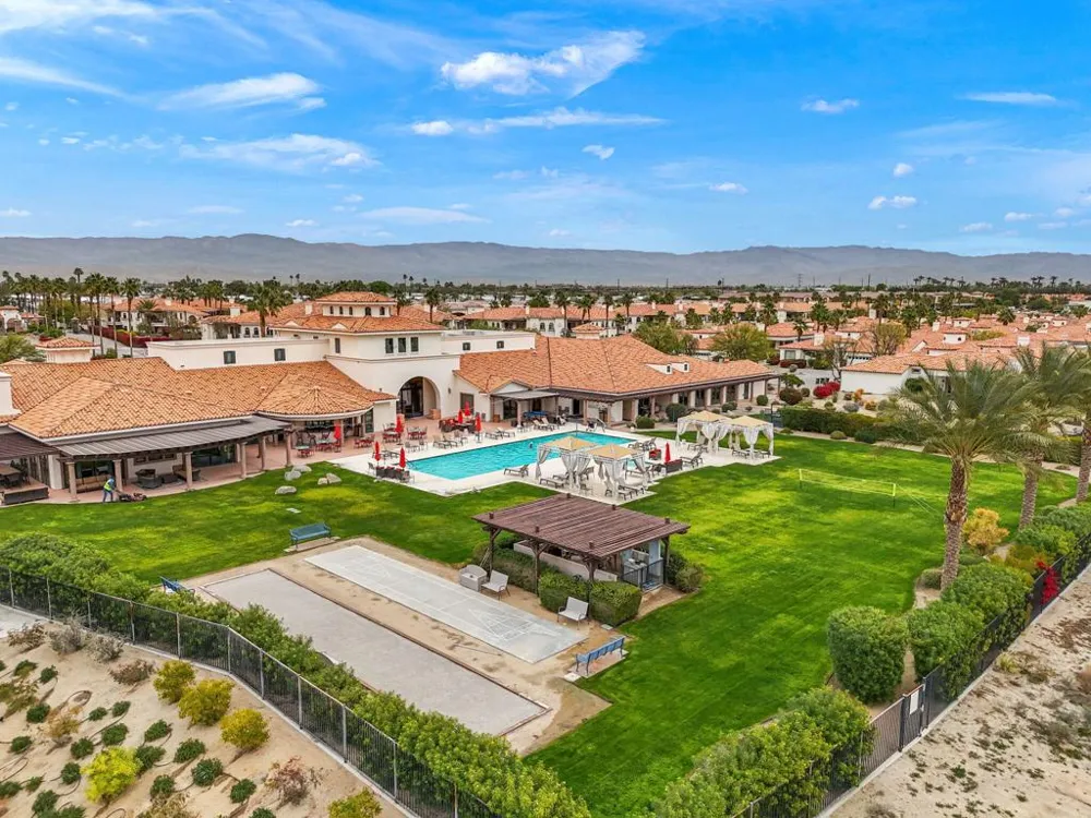 209 Piazza Di Sotto Palm Desert, CA 92260