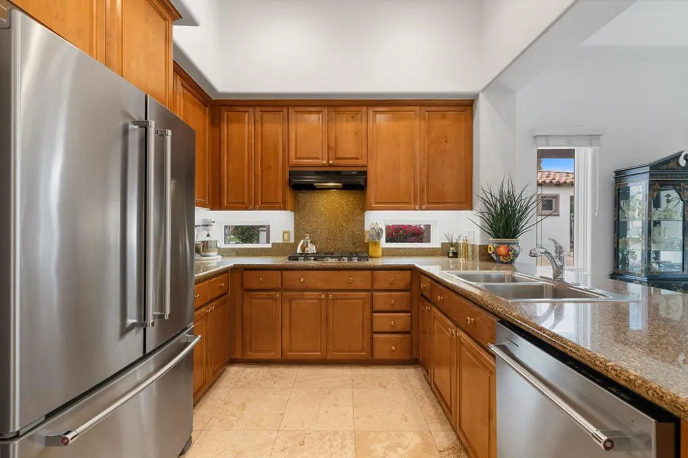 209 Piazza Di Sotto Palm Desert, CA 92260