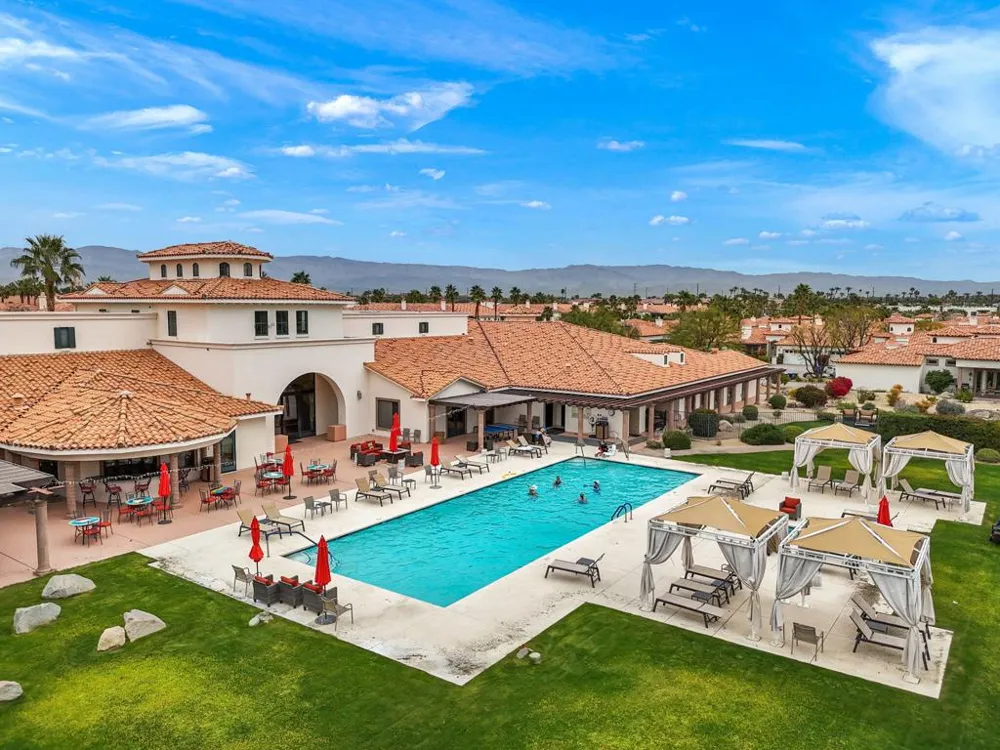 209 Piazza Di Sotto Palm Desert, CA 92260