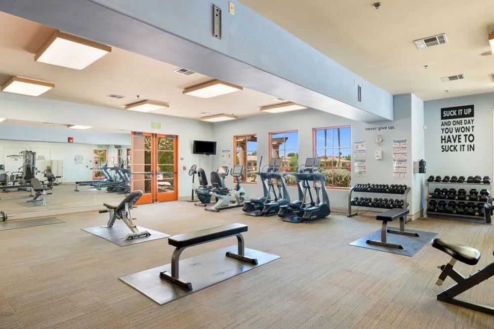 209 Piazza Di Sotto Palm Desert, CA 92260