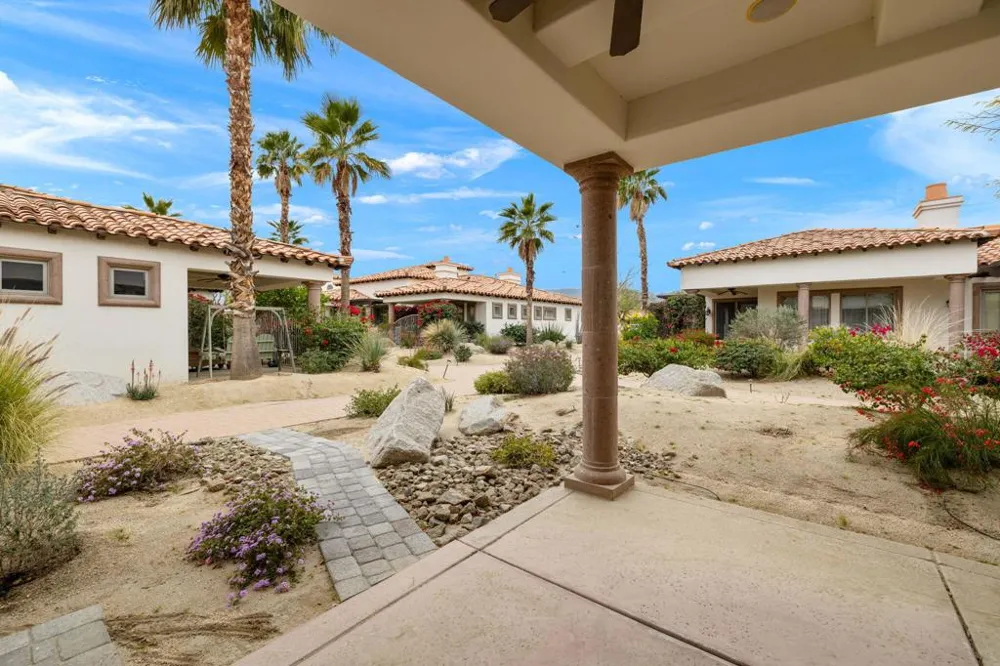 209 Piazza Di Sotto Palm Desert, CA 92260