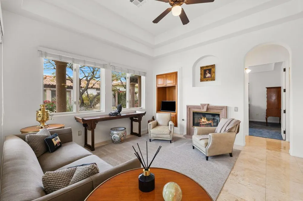 209 Piazza Di Sotto Palm Desert, CA 92260