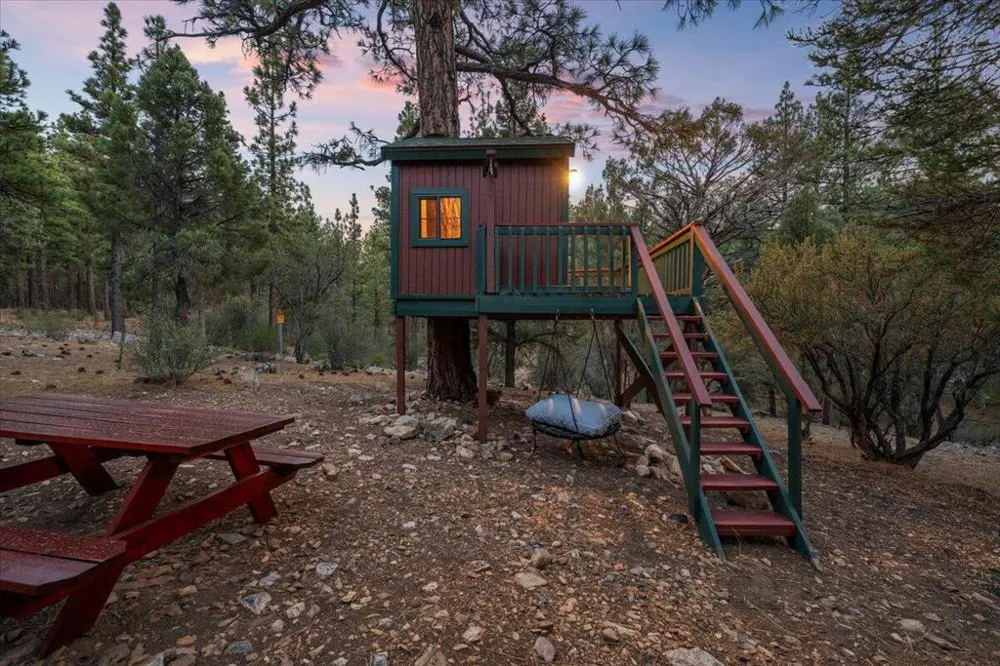 1924 Shady Lane Big Bear City, CA 92314