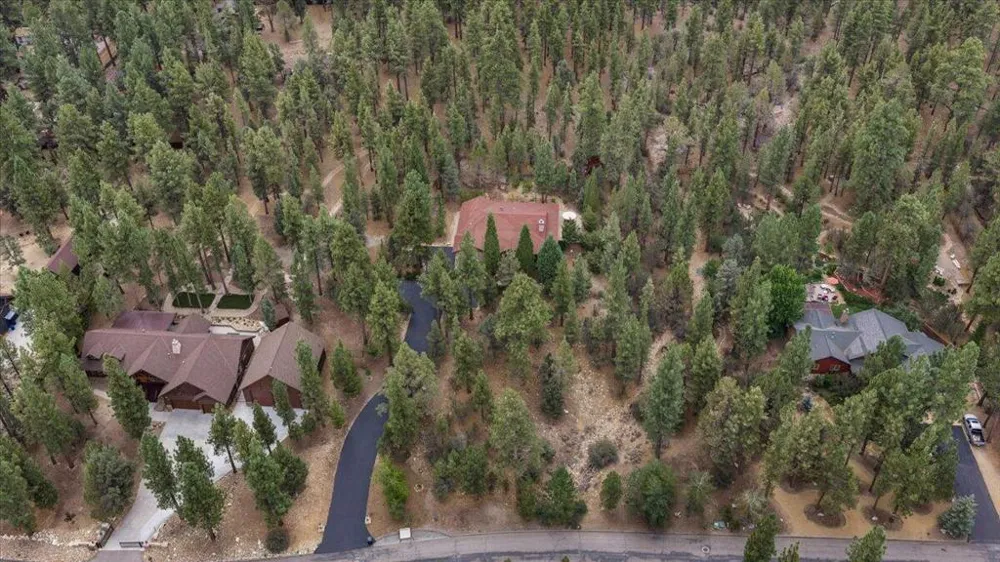 1924 Shady Lane Big Bear City, CA 92314