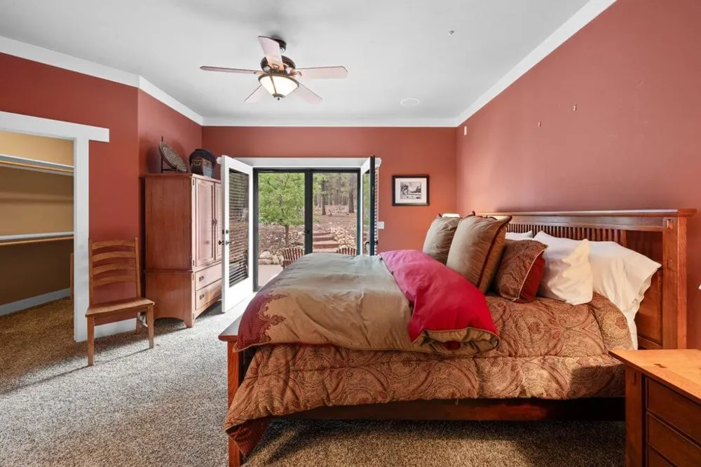1924 Shady Lane Big Bear City, CA 92314