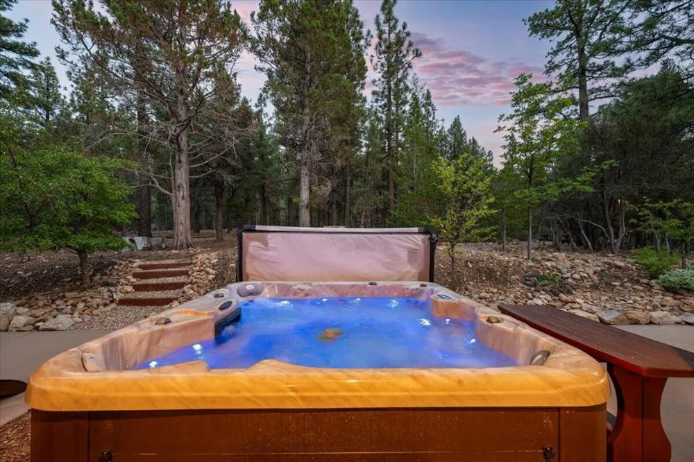 1924 Shady Lane Big Bear City, CA 92314