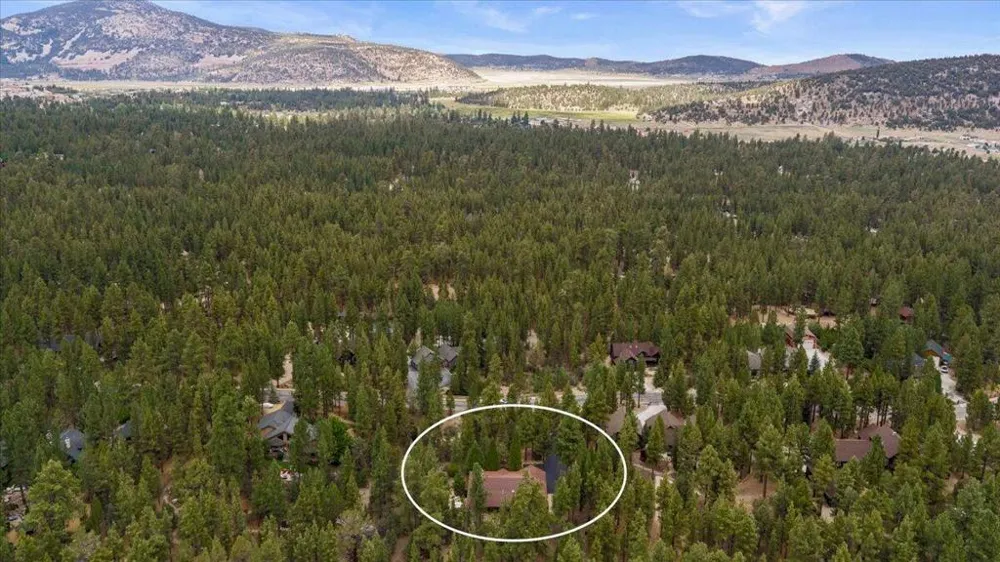 1924 Shady Lane Big Bear City, CA 92314