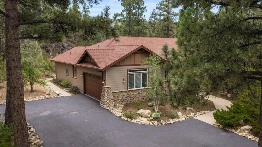 1924 Shady Lane Big Bear City, CA 92314